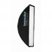 Broncolor Softbox 30x120cm Broncolor Softbox 30x120cm